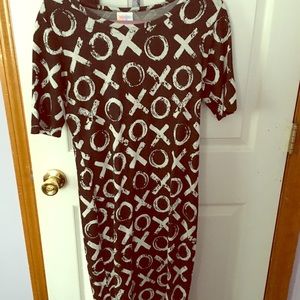 Beautiful Julia dress